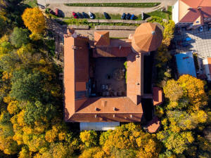 Польшадағы RESZEL қонақ үйі Мазури көліндегі Вармия Мазури воеводствосындағы демалыс