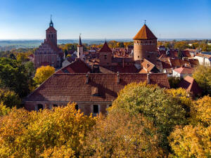 Польшадағы RESZEL қонақ үйі Мазури көліндегі Вармия Мазури воеводствосындағы демалыс