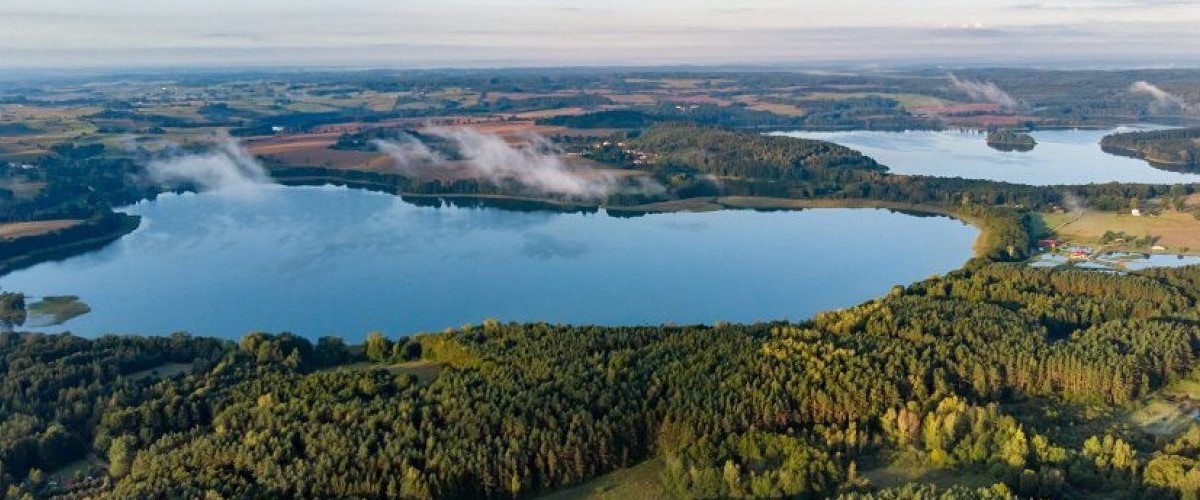 Польшадағы RESZEL қонақ үйі Мазури көліндегі Вармия Мазури воеводствосындағы демалыс